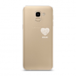 ����������� ����� ��������� ������ ����� �� Samsung Galaxy J6 2018