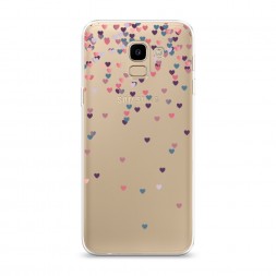 ����������� ����� ������� �������� �� Samsung Galaxy J6 2018