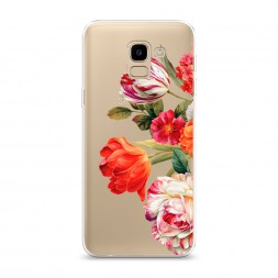 ����������� ����� �������� ����� �� Samsung Galaxy J6 2018