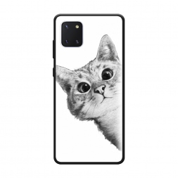 ������� ����������� ����� ��� ������� �����-����� �� Samsung Galaxy Note 10 Lite
