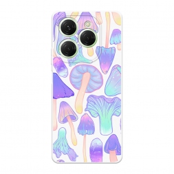 ����� soft touch ����� ���������� ����� �� Tecno Spark 20 Pro