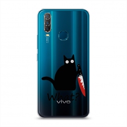 ����������� ����� ����� � ����� �� Vivo Y12
