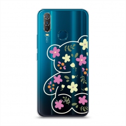 ����������� ����� ��������� ����� �� Vivo Y12