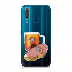 ����������� ����� ������ ��������� �� Vivo Y12