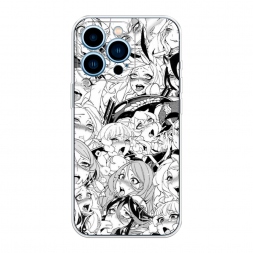 ����������� ����� ������ ����� ��� �� iPhone 13 Pro