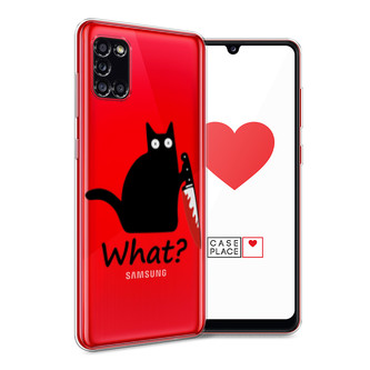 ����������� ����� ����� � ����� �� Samsung Galaxy A31