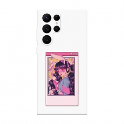 Soft touch ����� Anime window �� Samsung Galaxy S22 Ultra