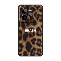 ������� ����������� ����� Ebash �� �������� �� Realme GT 7 Pro