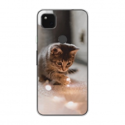 ����������� ����� ������� � ��������� �� Google Pixel 4A