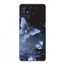 ����������� ����� ����������� ������� �� Samsung Galaxy A71 4G