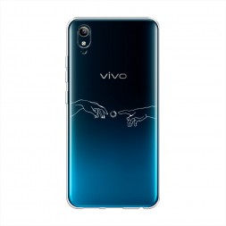 ����������� ����� �������� �������� �� Vivo Y91c