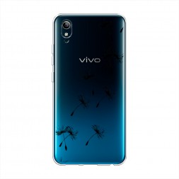 ����������� ����� ������� ���������� �� Vivo Y91c