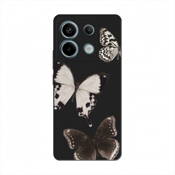 ������� ����������� ����� ��� ����������� ������� �� Xiaomi Redmi Note 13 Pro 5G