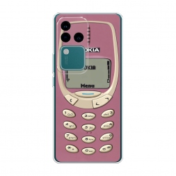 ����������� ����� ������� ����� �� Vivo V30 Pro