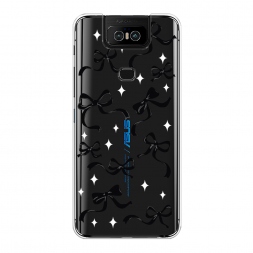 ����������� ����� ����� ������ ������� �� Asus Zenfone 6 ZS630KL