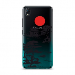 ����������� ����� ���� ������ �� Vivo Y1s