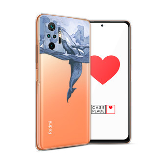 ����������� ����� ��� ��������� �� Xiaomi Redmi Note 10 Pro