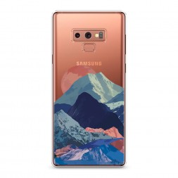 ����������� ����� ����� � ������� ����� �� Samsung Galaxy Note 9