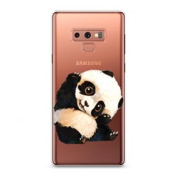 ����������� ����� ������������ ����� �� Samsung Galaxy Note 9
