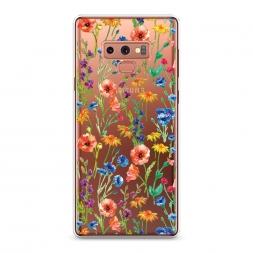 ����������� ����� ���� � �������� ��� �� Samsung Galaxy Note 9