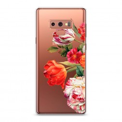 ����������� ����� �������� ����� �� Samsung Galaxy Note 9