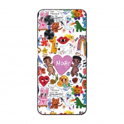 ������� ����������� ����� ����� ������� �� Oppo A57 4G
