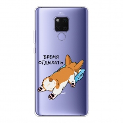 ����������� ����� ����� �������� �� Huawei Mate 20X