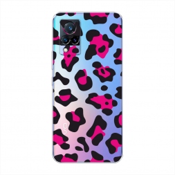 ����������� ����� Pink cow spots �� Vivo V21