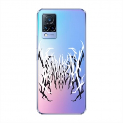����������� ����� Death graffiti �� Vivo V21