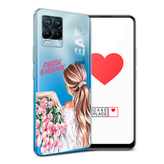 ����������� ����� ������� ������� �� Realme 8 Pro