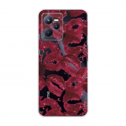 ����������� ����� ������ ������� 2 �� Realme C35