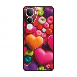 ������� ����������� ����� �������� � �������� �� Vivo IQOO Z10 Lite 4G