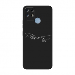 ������� ����������� ����� �������� �������� �� Realme C25