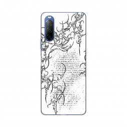����������� ����� ׸���-����� ������� ���������� �� Sony Xperia 10 II