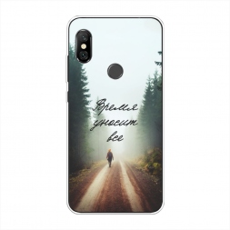 ����������� ����� ����� ������ ��� �� Xiaomi Redmi Note 6 Pro