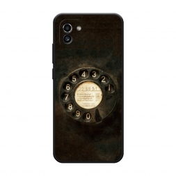 ������� ����������� ����� ��������� ������� �� Samsung Galaxy A03