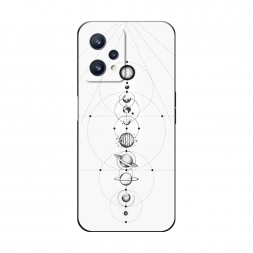 ������� ����������� ����� ����� ������ �� Realme 9 Pro Plus