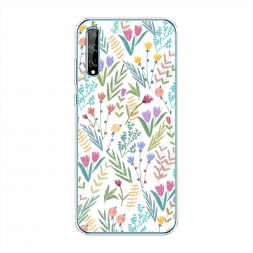 ����������� ����� ������� ����� ������� �� Huawei P Smart S