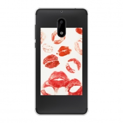 ����������� ����� ����� ������ �� Nokia 6