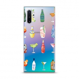 ����������� ����� ������ ������� �� Samsung Galaxy Note 10 Plus