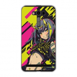 ����������� ����� ������� � ����� ������� �� Asus Zenfone 2 ZE550ML/ZE551ML