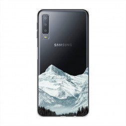 ����������� ����� ���� ��� 1 �� Samsung Galaxy A7 2018