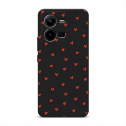 ������� ����������� ����� Red hearts �� Vivo V25