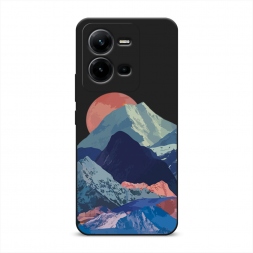 ������� ����������� ����� ����� � ������� ����� �� Vivo V25e