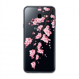 ����������� ����� ������� ������ �� Samsung Galaxy J4 Plus (Core)