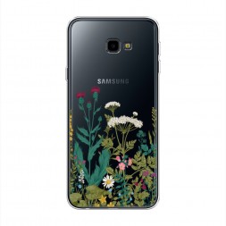 ����������� ����� ����� ������� ����� �� Samsung Galaxy J4 Plus (Core)