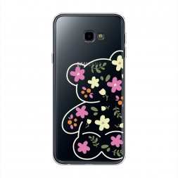 ����������� ����� ��������� ����� �� Samsung Galaxy J4 Plus (Core)