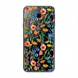 ����������� ����� ���� � �������� ��� �� Samsung Galaxy J4 Plus (Core)