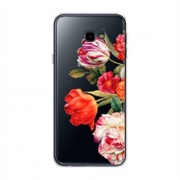 ����������� ����� �������� ����� �� Samsung Galaxy J4 Plus (Core)