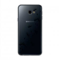 ����������� ����� ������� ���������� �� Samsung Galaxy J4 Plus (Core)